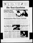 The East Carolinian, October 22, 1981